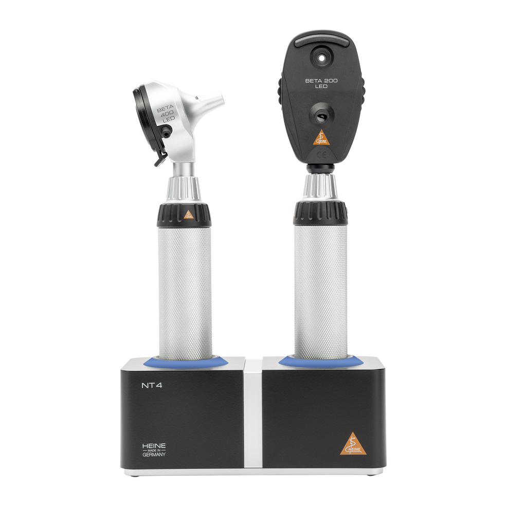 HEINE Optotechnik – Produktbild 3