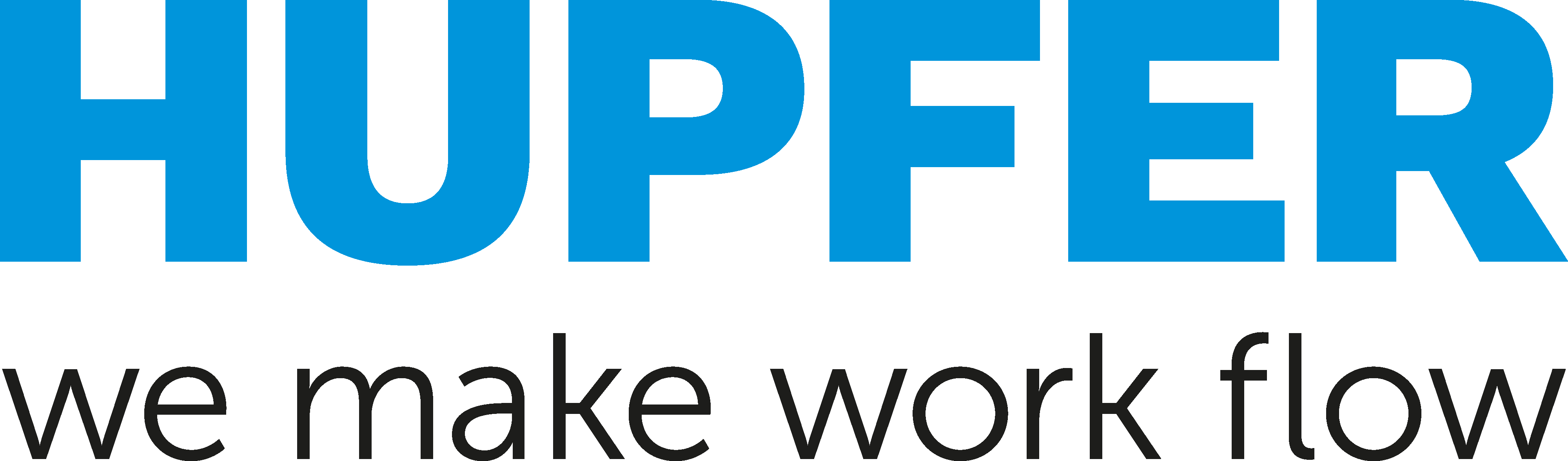 Hupfer Logo