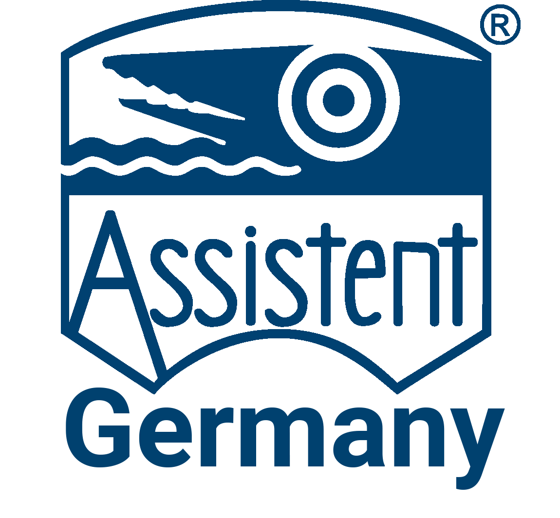 Assistent Logo