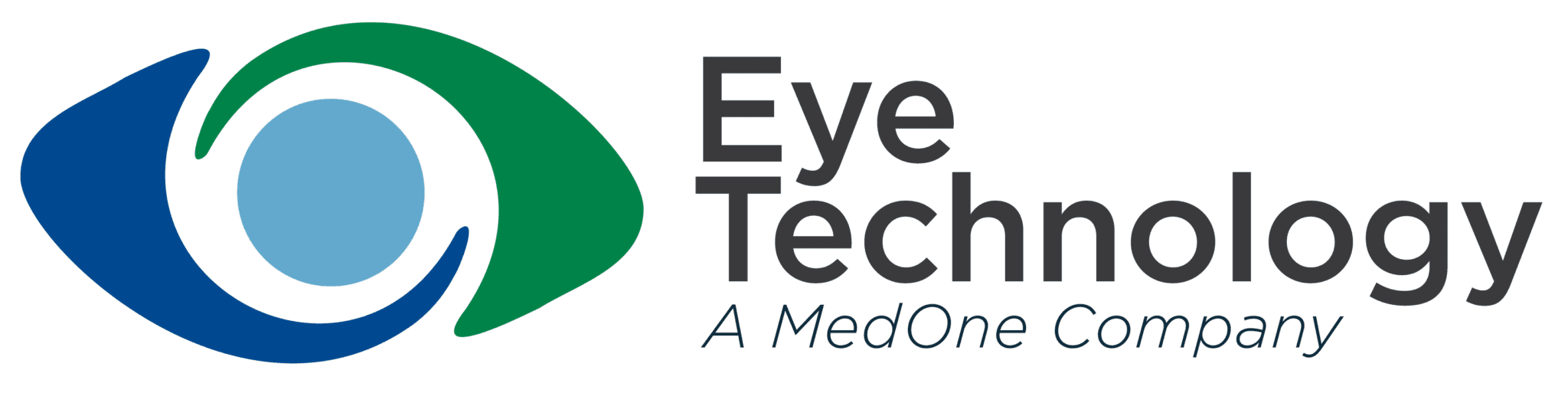 Eye Technology Logo