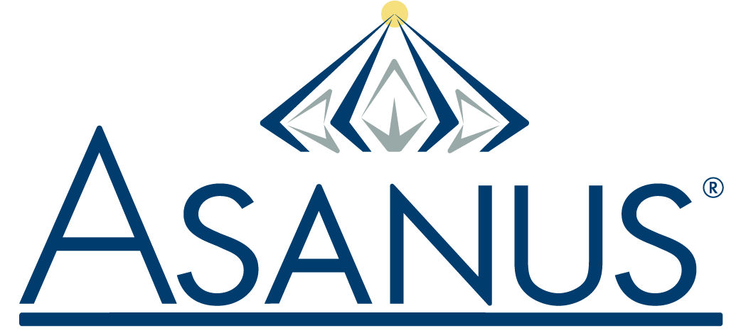 Asanus Logo