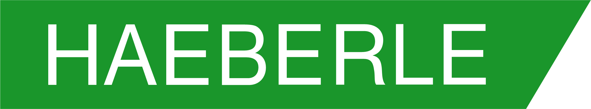 Haeberle Logo